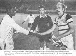 Sting 78 Home Bruce Wilson, Cuba Sting 78 Home Bruce Wilson, Cuba